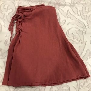 Kendall & Kylie skirt